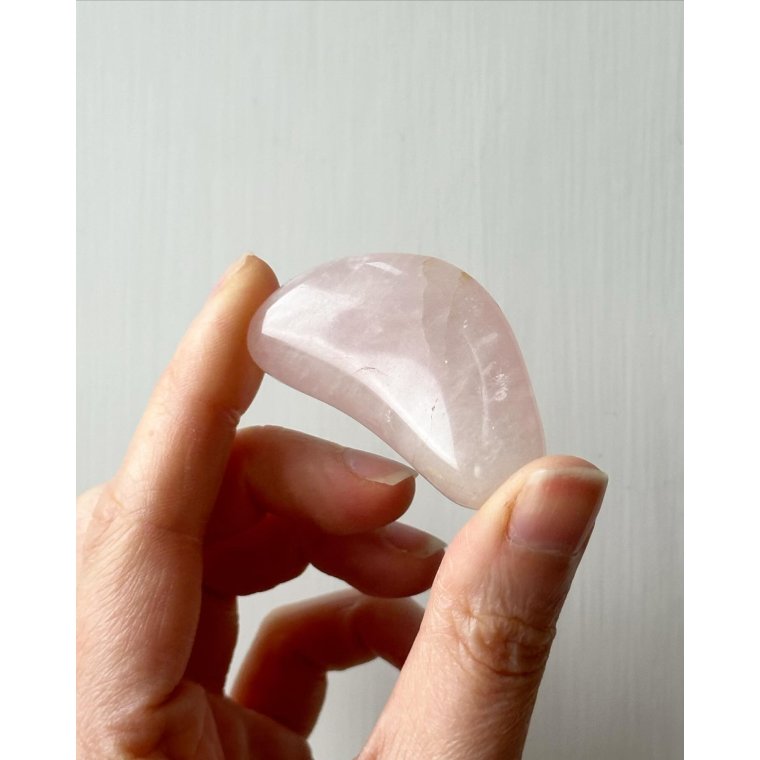 Rose Quartz, 5,5 cm