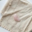 Rose Quartz, 5,5 cm