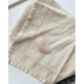 Rose Quartz, 5,5 cm