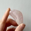 Rose Quartz, 5,5 cm