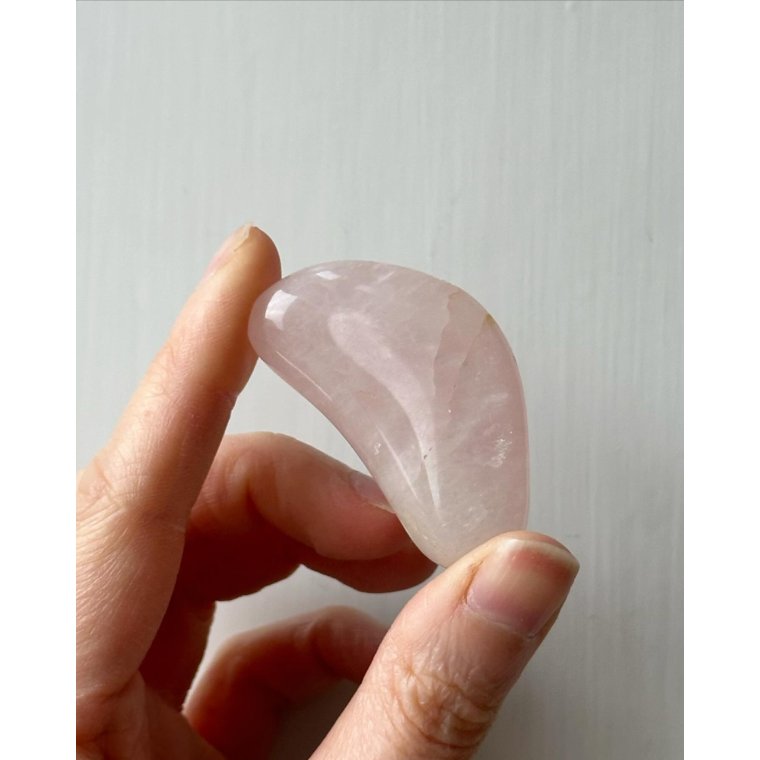 Rose Quartz, 5,5 cm
