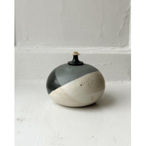 Oil lamp, Wrtz ceramics