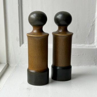 Kværne og salt/peber