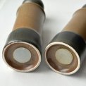 Salt og peber-st, keramik, cylinder