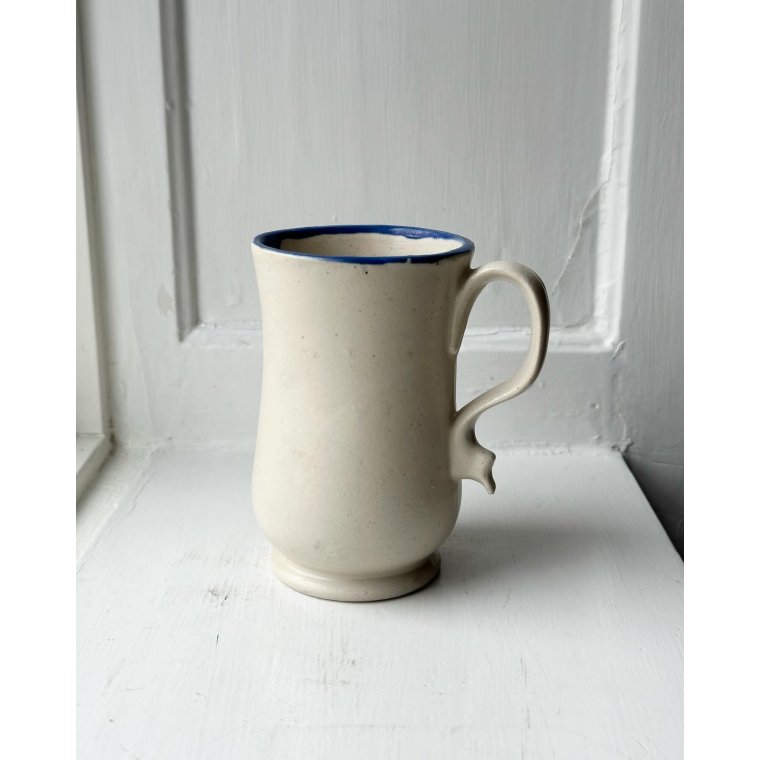 Keramikkrus m bl detaljer