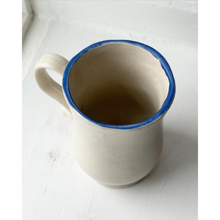 Keramikkrus m bl detaljer