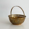 Messingkurv, stor
