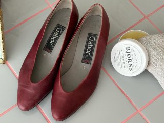 Pas godt p dine skatte - lder