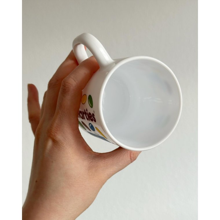 Arcopal krus, opalineglas, 101 Dalmatinere