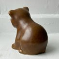 Knud Basse bear, 9 cm
