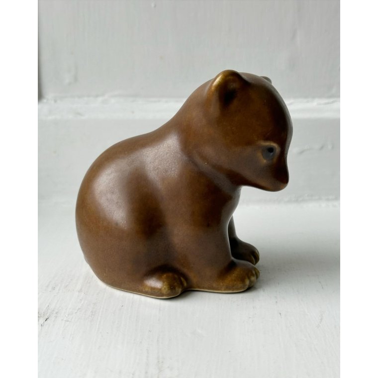 Knud Basse bear, 9 cm