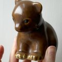 Knud Basse bear, 9 cm