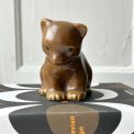 Knud Basse bear, 9 cm