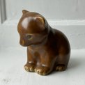 Knud Basse bear, 9 cm