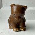 Knud Basse bear, 9 cm