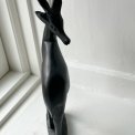 Antilope, wood, large