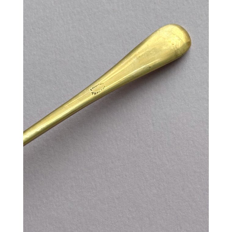 Bernadotte, Bronze, middagsgaffel, pr stk