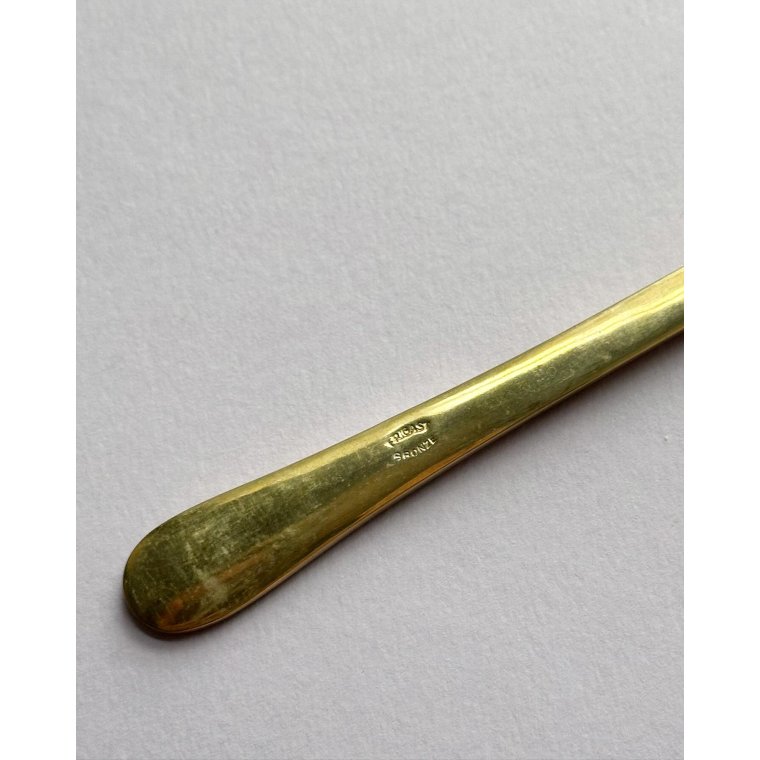 Bernadotte, Bronze, middagskniv, pr stk