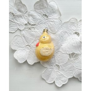 Vintage duckling