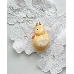 Vintage duckling