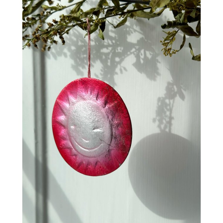 Sovjetisk pappynt, sol, pr stk