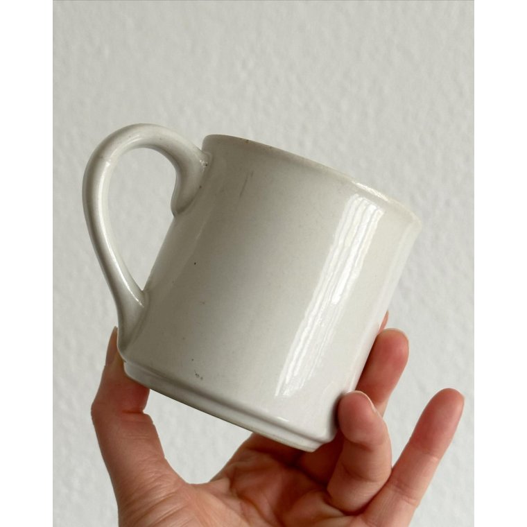 Retro mug, Mickey Mouse