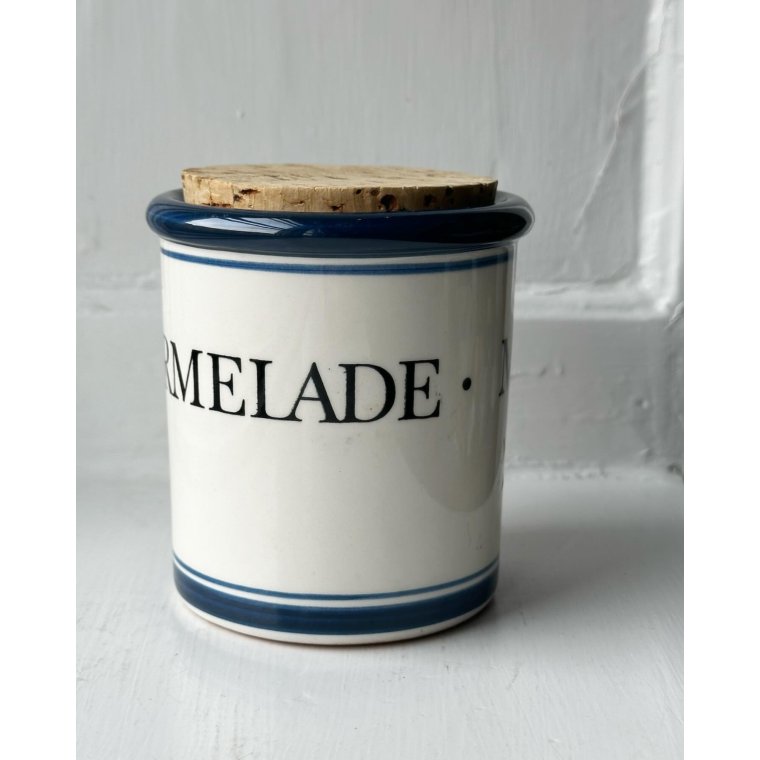 Marmeladekrukke, Knabstrup