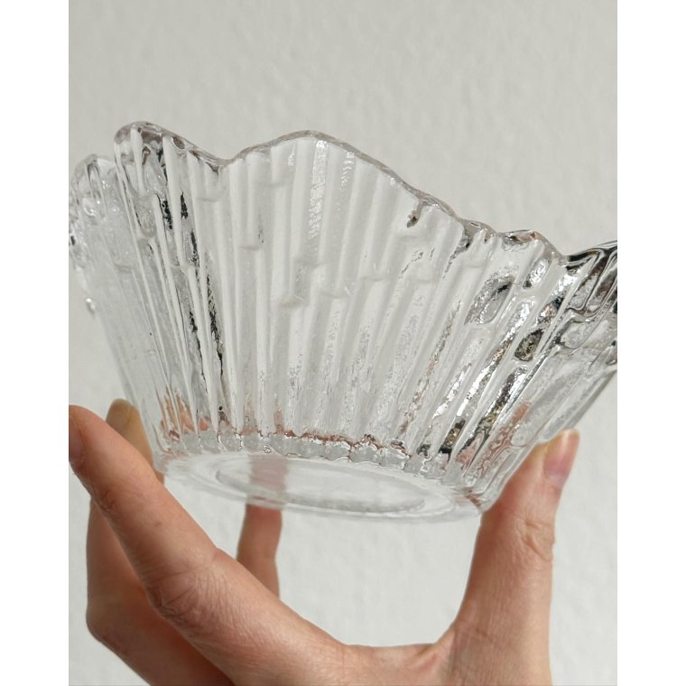 Tauno Wirkkala, Revontulet