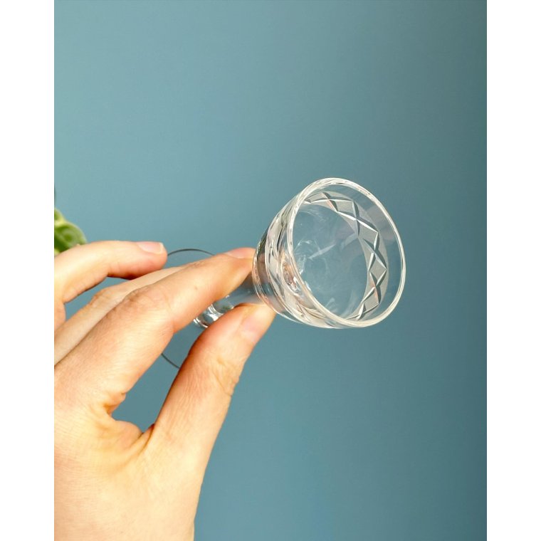 Ejby snapseglas, pr stk