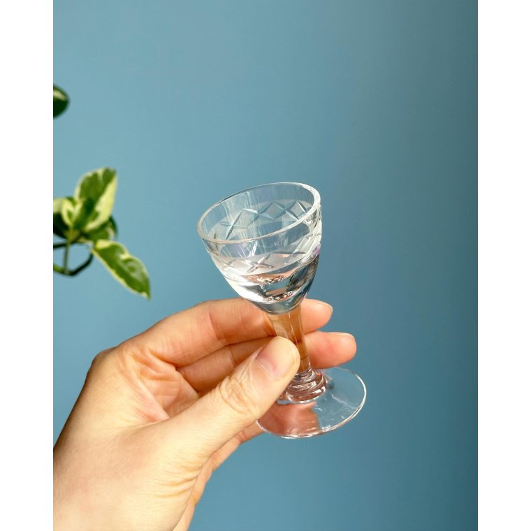 Ejby snapseglas, pr stk