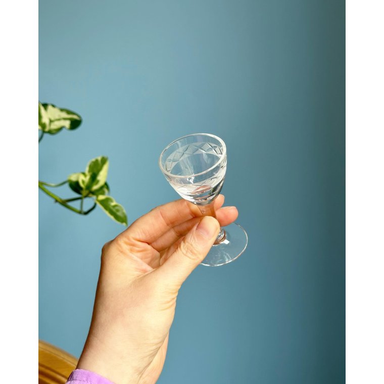 Ejby snapseglas, pr stk