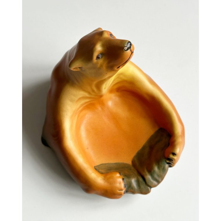 Isbjrneskl, Ipsens Enke, NB