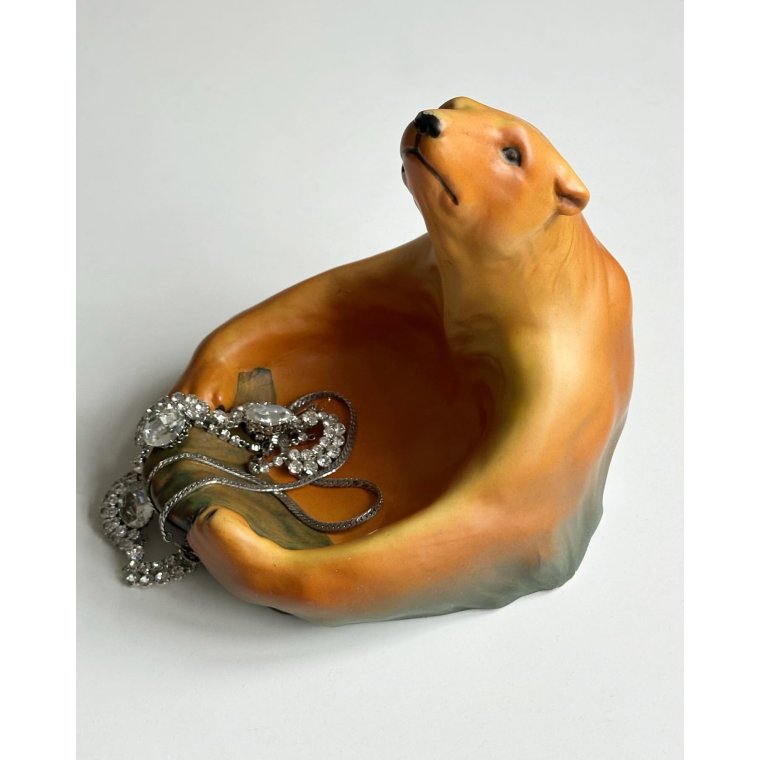 Isbjrneskl, Ipsens Enke, NB