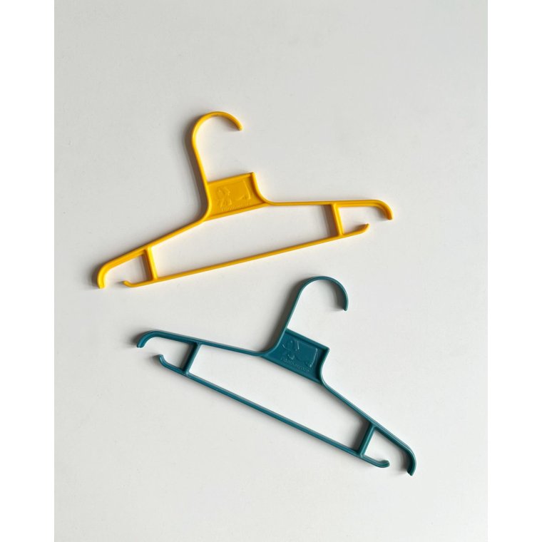 Mothercare brnebjler af plast, 2 stk samlet