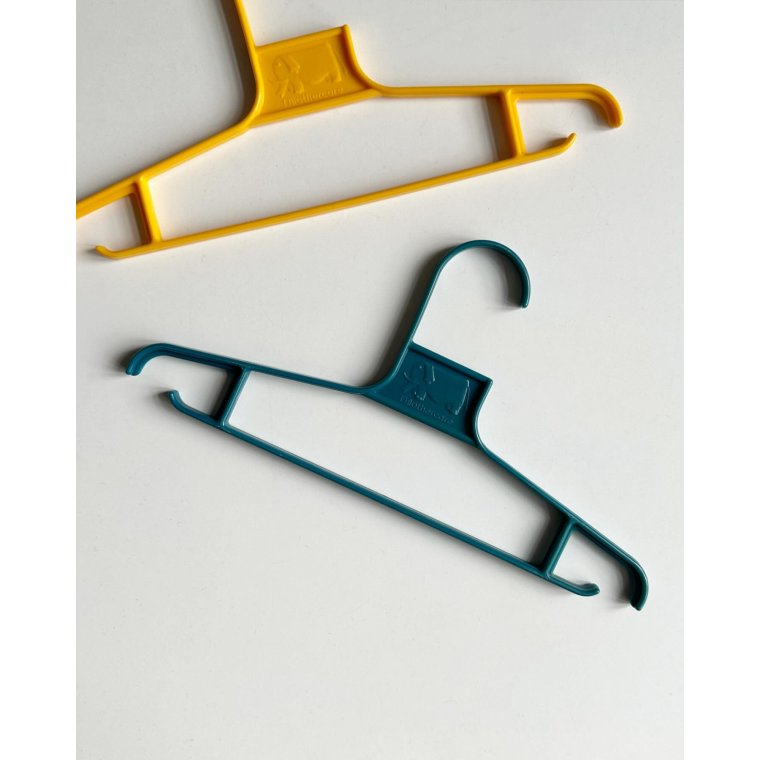 Mothercare brnebjler af plast, 2 stk samlet