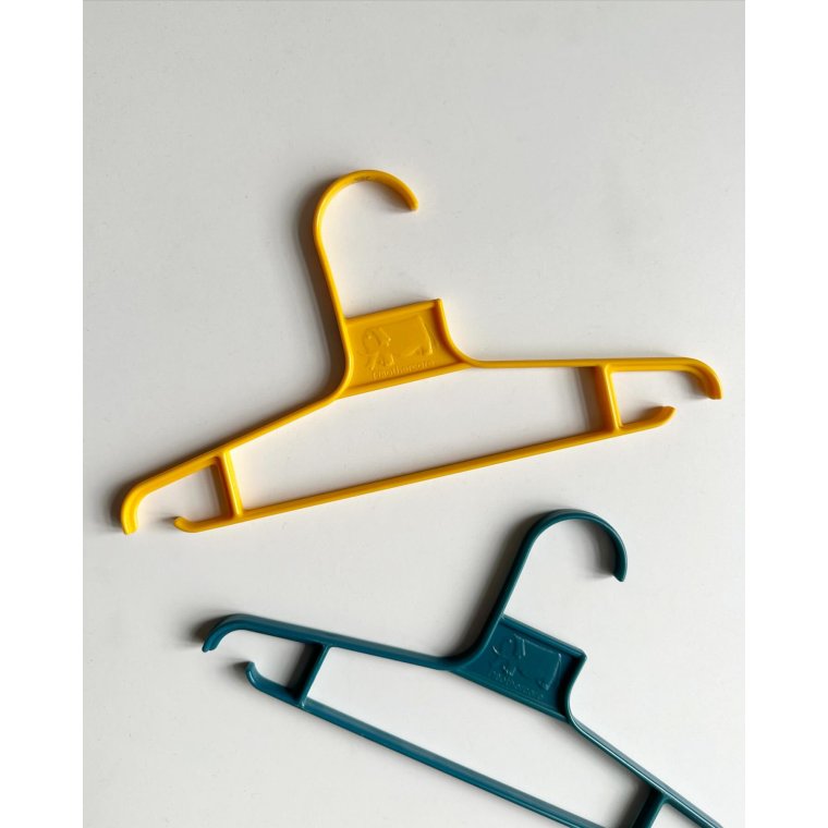 Mothercare brnebjler af plast, 2 stk samlet