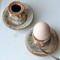 Ting Keramik, retro, 2 stk samlet