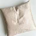 Pillow, cream