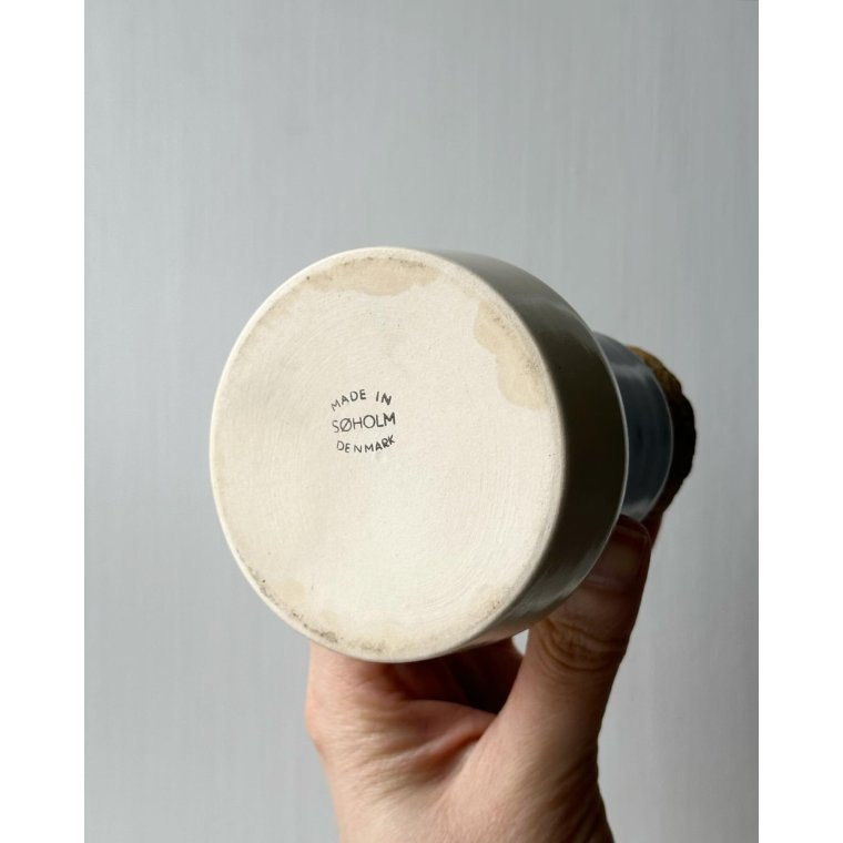 Sholm krydderikrukke, paprika