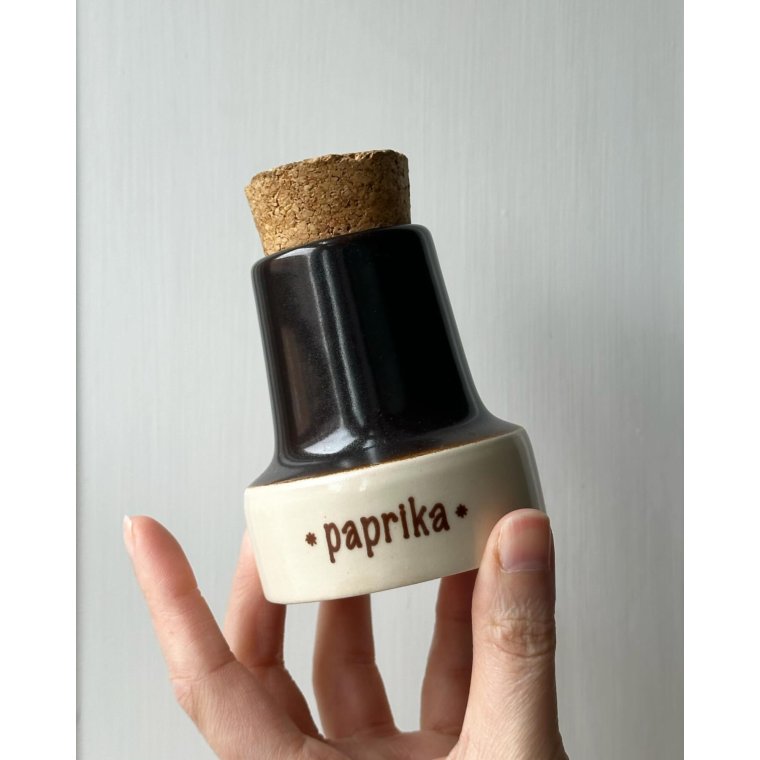 Sholm krydderikrukke, paprika