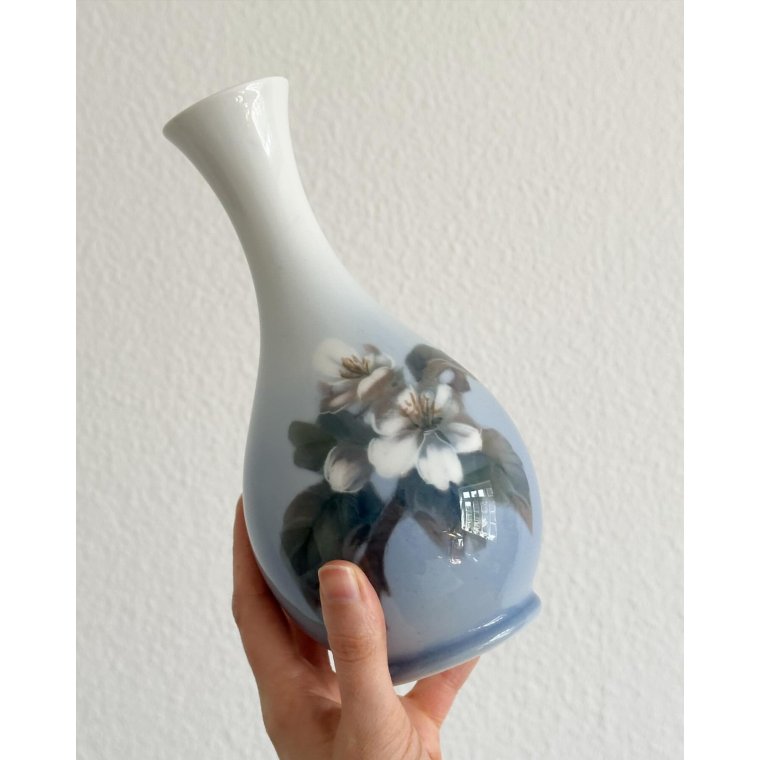 Royal Copenhagen vase, 1969-74