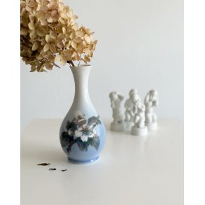 Royal Copenhagen vase, 1969-74