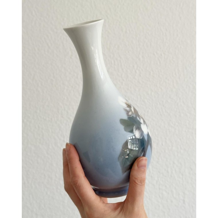 Royal Copenhagen vase, 1969-74