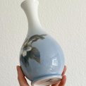 Royal Copenhagen vase, 1969-74