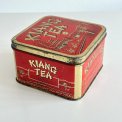 Vintage dse, Kiang Tea