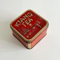 Vintage dse, Kiang Tea