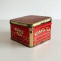 Vintage dse, Kiang Tea
