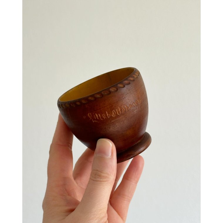 Trbger, Lillebltsbroen