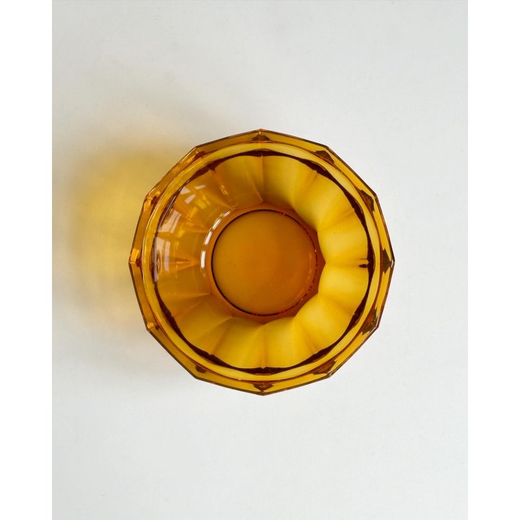 Ravfarvet glasskl, NB