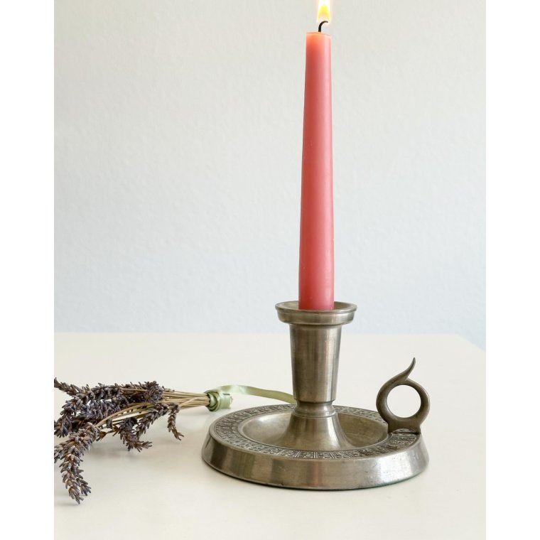 Kammerstage, norsk tin